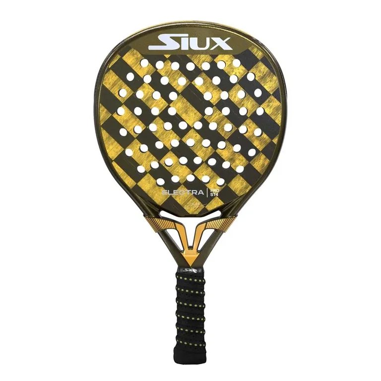 Siux Stupa Electra Pro ST4 2025